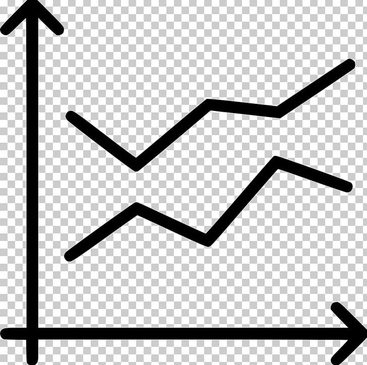 Computer Icons Graphics Chart Company PNG, Clipart, Angle, Area, Black And White, Chart, Company Free PNG Download