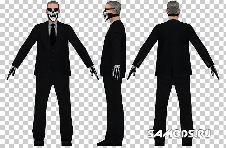 Grand Theft Auto: San Andreas Counter-Strike: Source Grand Theft Auto V PlayStation 2 San Andreas Multiplayer PNG, Clipart, Carl Johnson, Fictional Character, Formal Wear, Grand Theft Auto V, Miscellaneous Free PNG Download