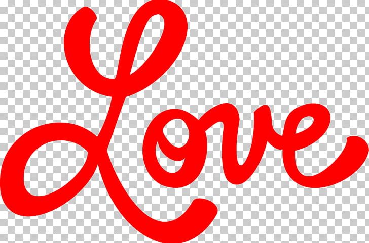 Love Text Transparent . PNG, Clipart, Area, Brand, Heart, Line, Logo Free PNG Download