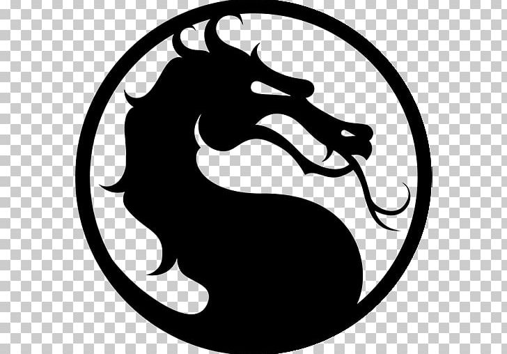 Mortal Kombat X Mortal Kombat Mythologies: Sub-Zero Kitana Mortal Kombat 4 PNG, Clipart, Artwork, Black, Black And White, Circle, Gaming Free PNG Download