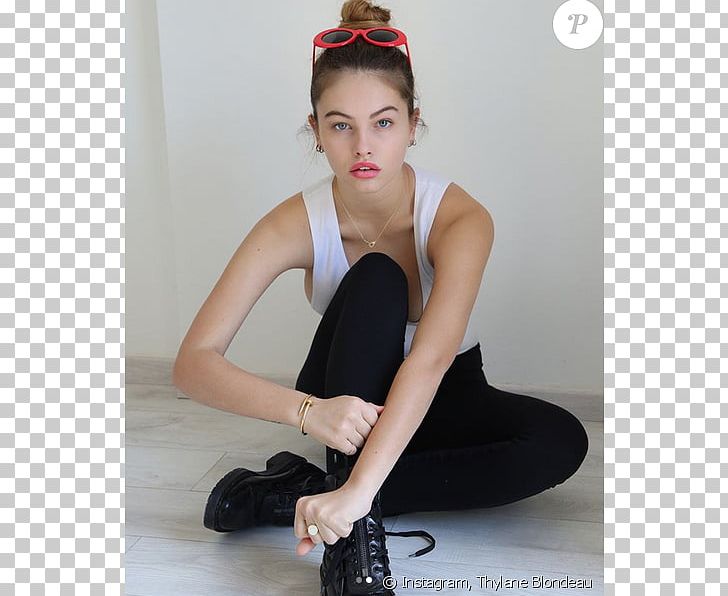 Thylane Blondeau Paris Fashion Week Model Chanel France PNG, Clipart, Abdomen, Actor, April 5, Arm, Celebrities Free PNG Download