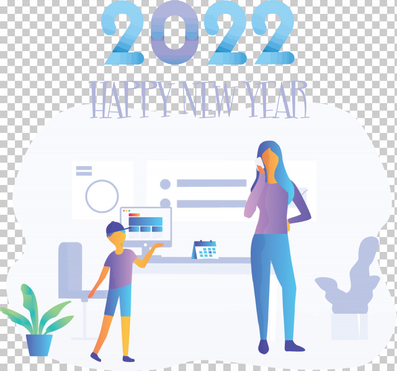 2022 New Year 2022 Happy New Year 2022 PNG, Clipart, Happiness, Line, Logo, Online Advertising Free PNG Download