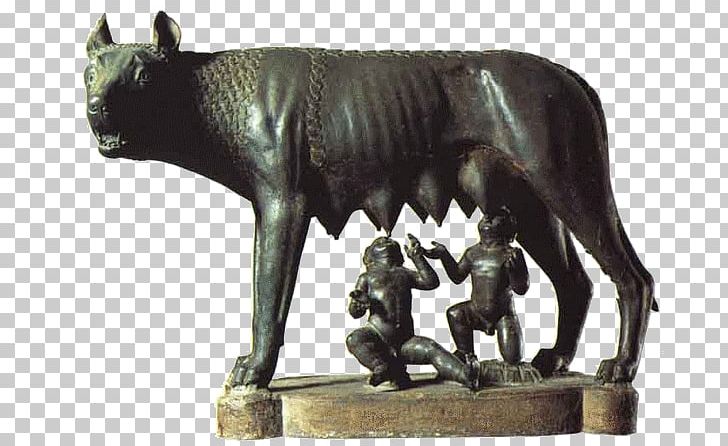 Capitoline Wolf Ancient Rome Capitoline Museums Etruscan Civilization Gray Wolf PNG, Clipart, Bronze, Bronze Sculpture, Capitoline Hill, Capitoline Museums, Cattle Like Mammal Free PNG Download