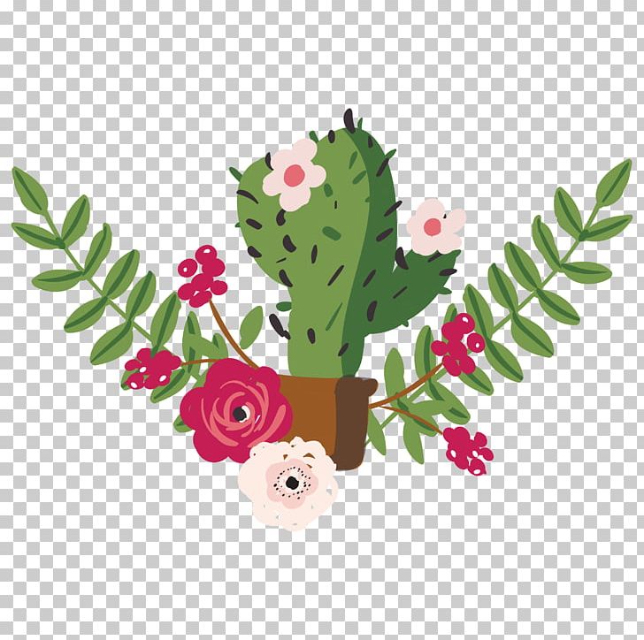 Drawing Cactaceae Painting PNG, Clipart, Art, Cactus, Cut Flowers, Drawing Plant, Flora Free PNG Download