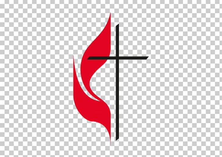 Greenwood United Methodist Church Cross And Flame Methodism Christian ...