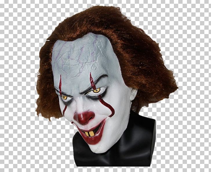 It Mask Clown Costume Halloween PNG, Clipart, Adult, Art, Carnival, Clothing Accessories, Clown Free PNG Download