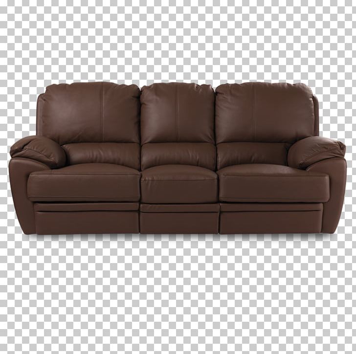Recliner Couch Chair Furniture Sofa Bed PNG, Clipart, Angle, Bed, Bonded Leather, Brown, Chair Free PNG Download