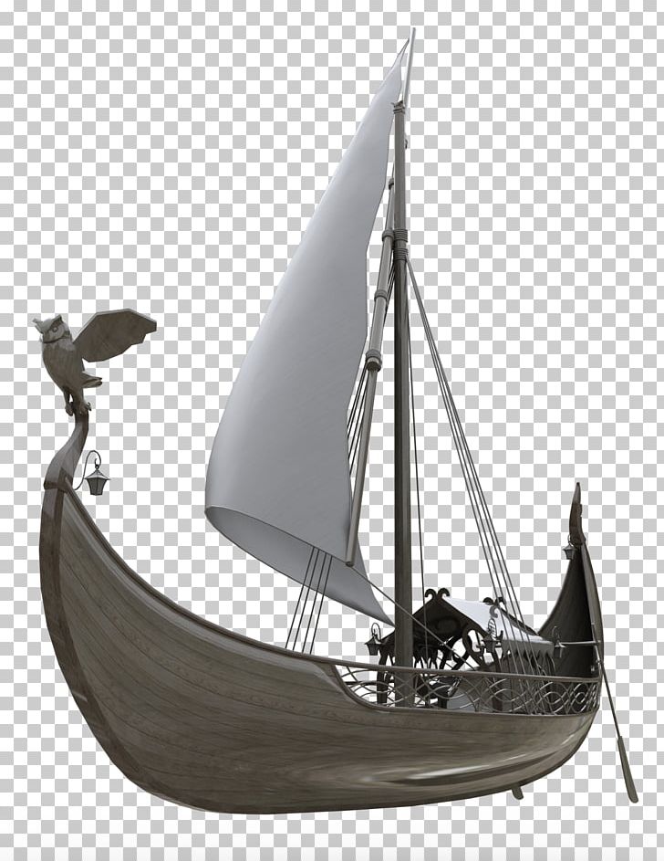 Sail Viking Ships Sloop Cat-ketch PNG, Clipart, Art, Boat, Caravel, Cat Ketch, Catketch Free PNG Download