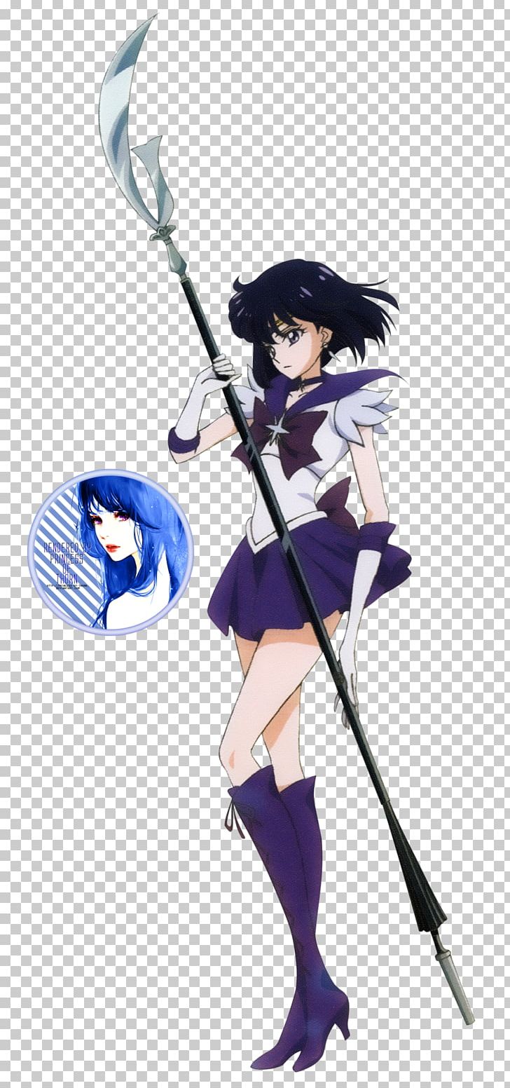 Sailor Moon Sailor Pluto Sailor Uranus Sailor Jupiter Sailor Saturn PNG, Clipart, Anime, Black Hair, Cartoon, Costume, Deviantart Free PNG Download