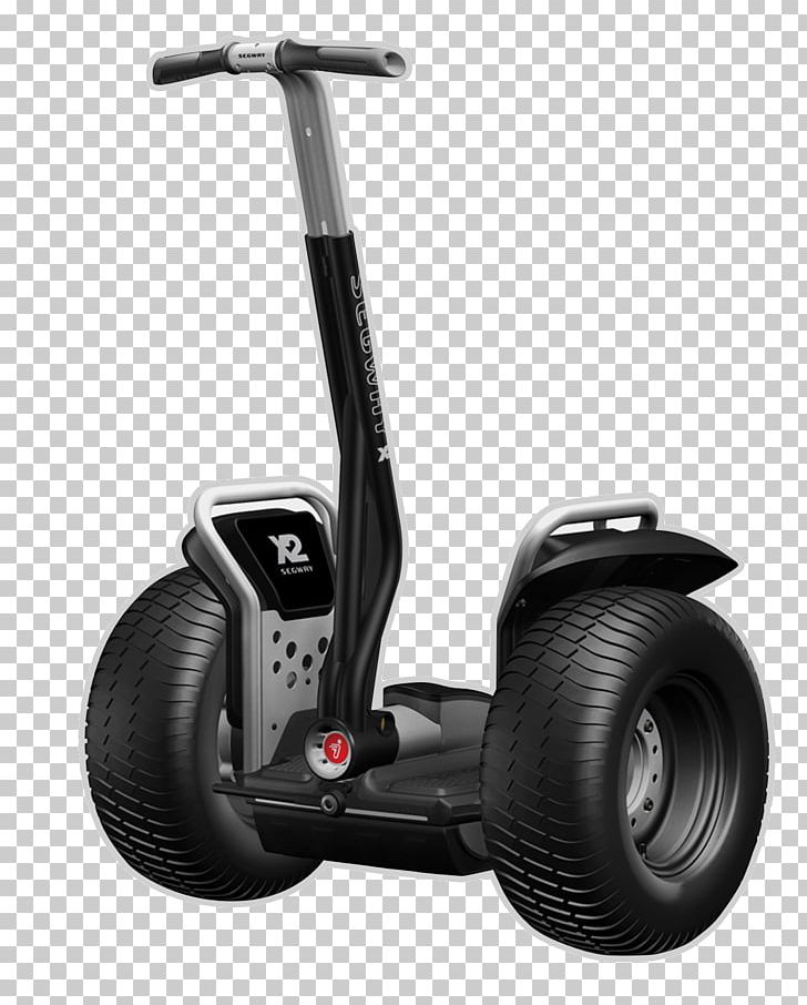 Segway PT Self-balancing Scooter Electric Vehicle PNG, Clipart, Automotive Exterior, Automotive Tire, Automotive Wheel System, Cars, Dirt Road Free PNG Download