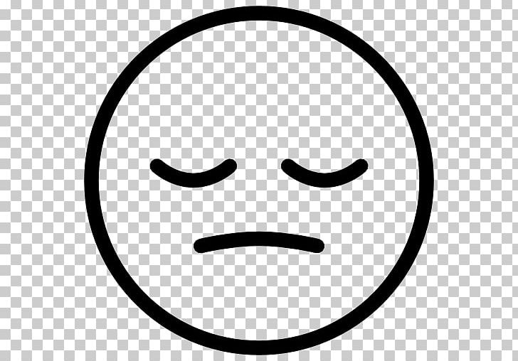 Smiley Emoticon Computer Icons Sleep PNG, Clipart, Black And White, Computer Icons, Download, Emoticon, Face Free PNG Download