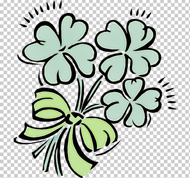 Leaf Plant Flower Line Art Black-and-white PNG, Clipart, Blackandwhite, Flower, Leaf, Line Art, Pedicel Free PNG Download