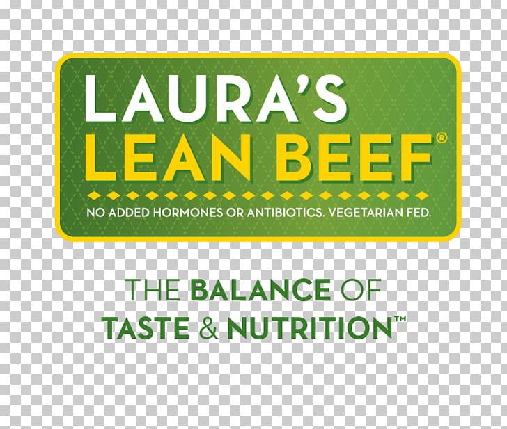 Brand Logo Green Laura's Lean Beef Company LLC Font PNG, Clipart,  Free PNG Download
