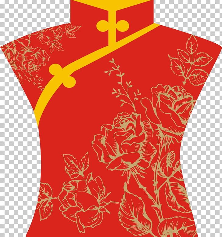 Cheongsam U76d8u6263 Motif Red PNG, Clipart, Blue, Buttons, Cdr, Cheongsam Vector, Chinoiserie Free PNG Download