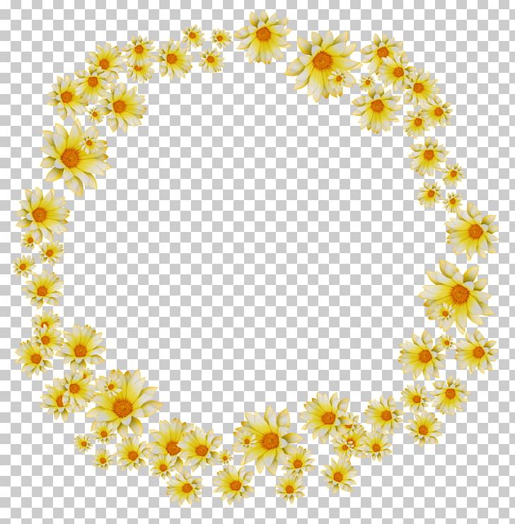 Flower Wreath Computer Software PNG, Clipart, Body Jewelry, Circle, Color, Computer Icons, Computer Software Free PNG Download