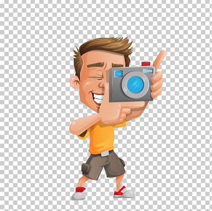 Photography PNG, Clipart, Animation, Boy, Camera, Camera Operator, Cartoon Free PNG Download