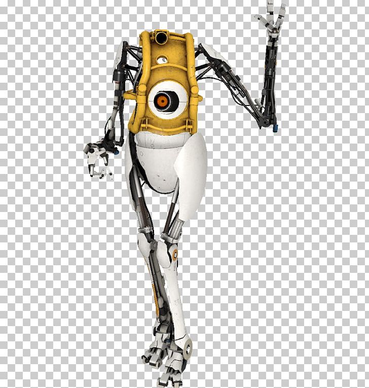 Portal 2 Half-Life Robot Steam PNG, Clipart, Atlas, Cage, Ending, Fictional Character, Ftw Free PNG Download