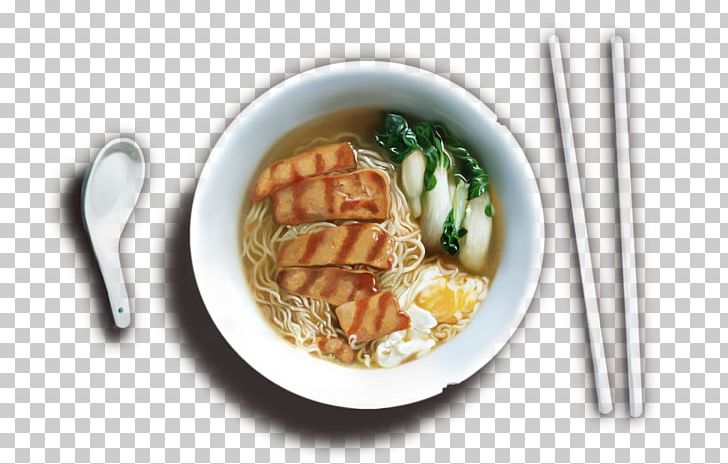 Ramen Laksa Chicken Soup Chinese Cuisine PNG, Clipart, Animals, Asian Food, Breakfast, Chicken, Chicken Meat Free PNG Download
