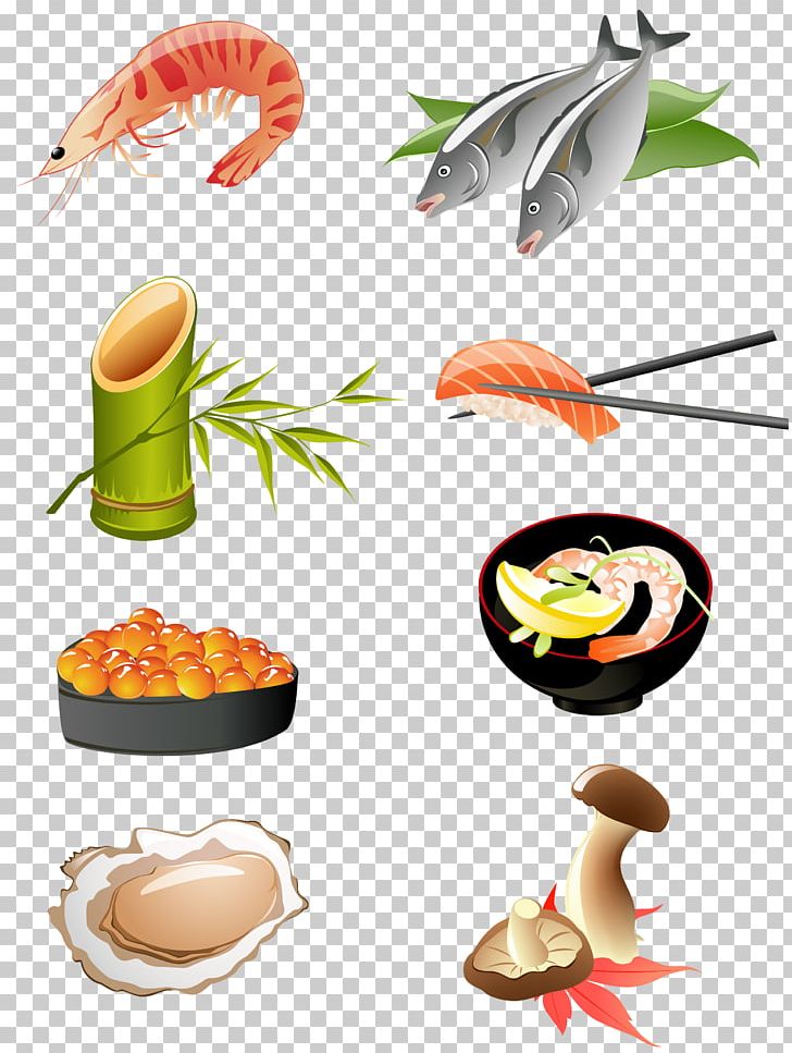 Seafood Clam Plateau De Fruits De Mer Crab Oyster PNG, Clipart, Bamboo, Cuisine, Download Vector, Drawing, Fish Free PNG Download