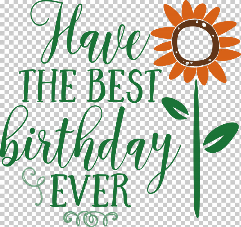 Birthday Best Birthday PNG, Clipart, Biology, Birthday, Cut Flowers, Floral Design, Flower Free PNG Download