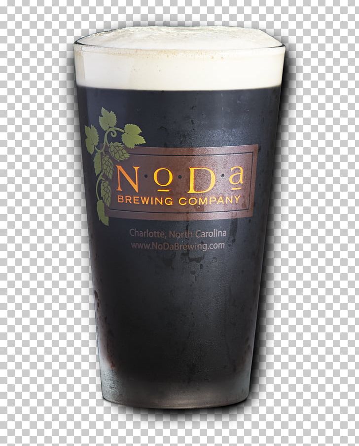 Beer NoDa Brewing Company Santa Lucia Drive Pint Glass Imperial Pint PNG, Clipart, Beer, Beer Glass, Cup, Drink, Food Drinks Free PNG Download