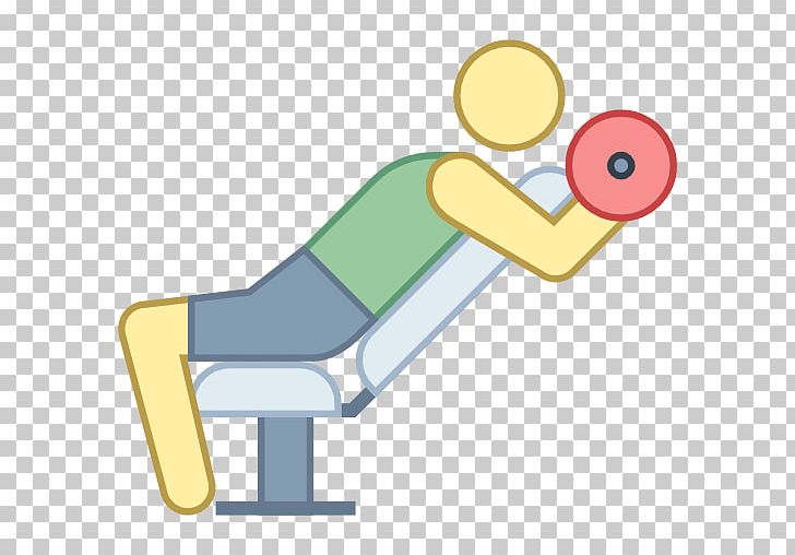 Computer Icons Dumbbell Physical Fitness PNG, Clipart, Angle, Area, Barbell, Bench, Bench Press Free PNG Download