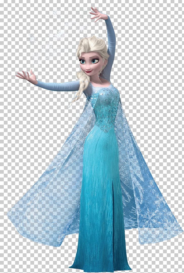 Elsa dress (frozen 1) Girls Dress – Orbit Kids Costumes