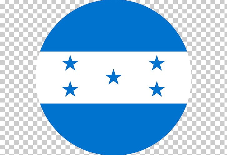 Flag Of Honduras Flag Of Chile PNG, Clipart, Area, Blue, Circle, Flag, Flag Of Chile Free PNG Download