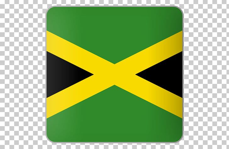 Flag Of Jamaica National Flag Rastafari PNG, Clipart, Angle, Club Penguin Entertainment Inc, Computer Icons, Flag, Flag Of Canada Free PNG Download