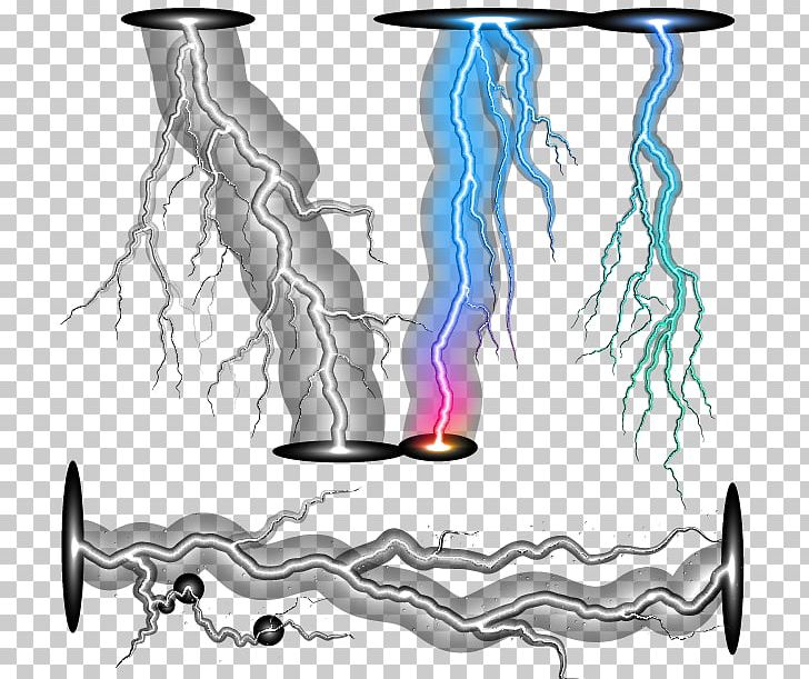 Lightning PNG, Clipart, Angle, Blue Lightning, Cartoon Lightning, Color, Designer Free PNG Download