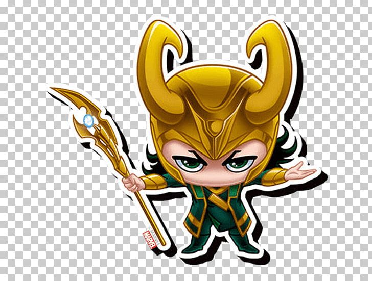 Loki Thor Clint Barton Black Widow Chibi PNG, Clipart, Art, Cartoon, Comic Book, Fictional Character, Fictional Characters Free PNG Download