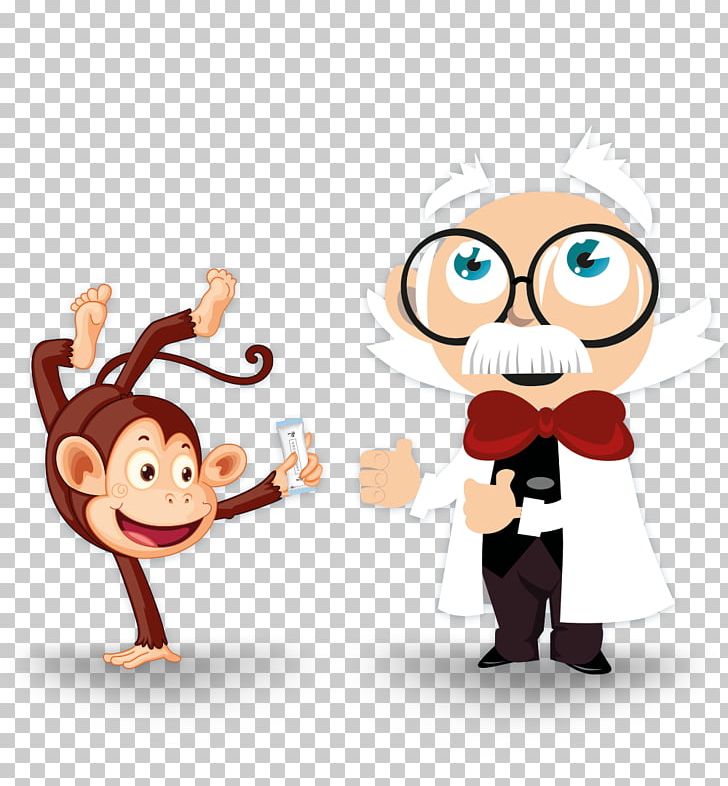 Monkey PNG, Clipart, Affe, Animals, Art, Cartoon, Communication Free PNG Download