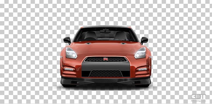 Nissan GT-R Car Bumper Automotive Design PNG, Clipart, Automotive Design, Automotive Exterior, Automotive Lighting, Auto Part, Brand Free PNG Download