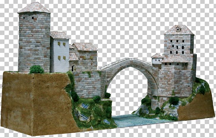 Stari Most Trestle Bridge Scale Models Plastic Model PNG, Clipart, Aedes, Arch, Architectural Engineering, Architectural Model, Bosnia And Herzegovina Free PNG Download