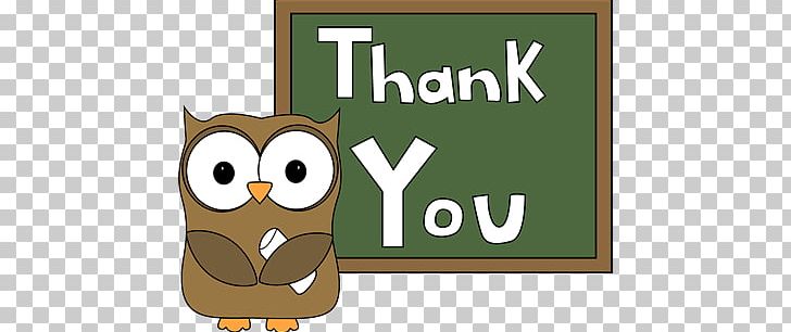 Thank You Kid Owl PNG, Clipart, Miscellaneous, Thank You Free PNG Download