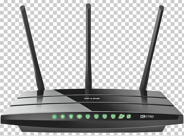 TP-LINK Archer C7 Wireless Router IEEE 802.11ac PNG, Clipart, Electronics, Electronics Accessory, Gigabit Ethernet, Ieee 80211, Ieee 80211ac Free PNG Download