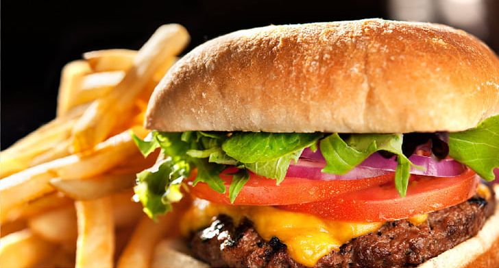 Hamburger French Fries Cheeseburger Submarine Sandwich Patty PNG, Clipart, American Food, Beef, Breakfast Sandwich, Buffalo Burger, Burger Free PNG Download