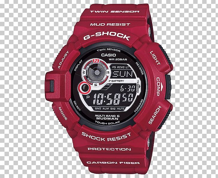Master Of G G-Shock Watch Casio Amazon.com PNG, Clipart, Amazoncom, Brand, Casio, Chronograph, Gshock Free PNG Download