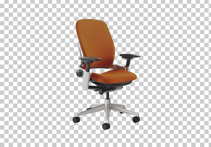 Office Desk Chairs Steelcase Furniture Png Clipart Armrest