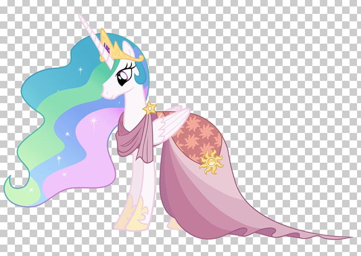 Princess Celestia My Little Pony: Friendship Is Magic PNG, Clipart, Art, Celestia, Deviantart, Evening Gown, Fictional Character Free PNG Download