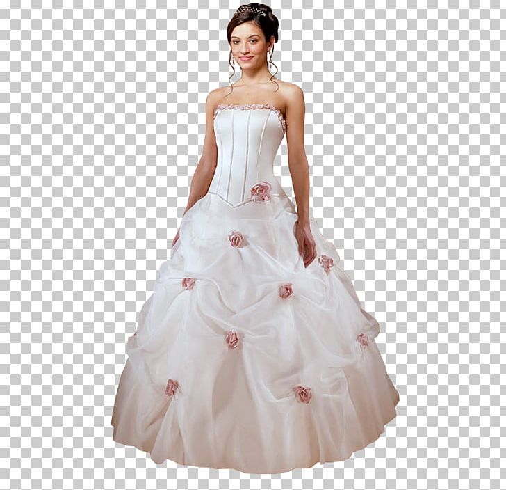 Wedding Dress Ball Gown PNG, Clipart, Backless Dress, Bal, Bead, Bridal Clothing, Bridal Party Dress Free PNG Download