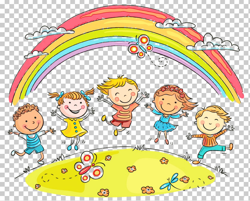 Cartoon Circle Happy Play Smile PNG, Clipart,  Free PNG Download