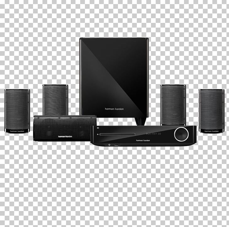 Blu-ray Disc Home Theater Systems 5.1 Surround Sound Harman Kardon BDS 685 Home Cinema System Loudspeaker PNG, Clipart, 51 Surround Sound, Audio, Audio Equipment, Av Receiver, Bluray Disc Free PNG Download
