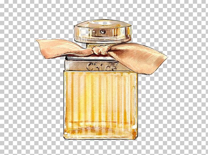 Chanel No. 5 Coco Mademoiselle Watercolor Painting Illustration PNG, Clipart, Art, Chanel, Chloxe9, Color, Cosmetic Free PNG Download