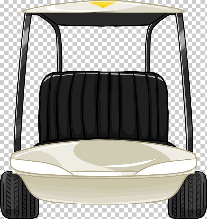 Club Penguin Golf Buggies PNG, Clipart, Automotive Exterior, Ball, Chair, Club Car, Club Penguin Free PNG Download