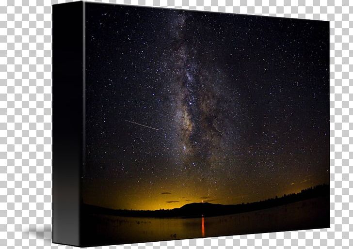 Flagstaff Astronomical Object Gallery Wrap Lake Mary Road Canvas PNG, Clipart, Arizona, Art, Astronomical Object, Astronomy, Canvas Free PNG Download
