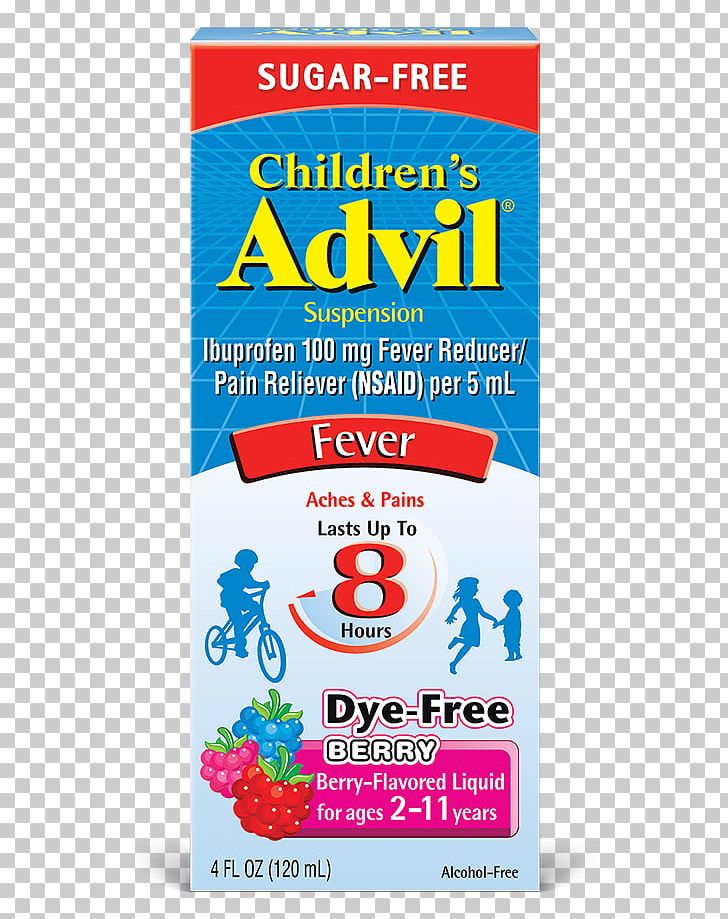 Ibuprofen Children's Advil Robitussin Analgesic PNG, Clipart, Advil, Analgesic, Ibuprofen, Robitussin Free PNG Download