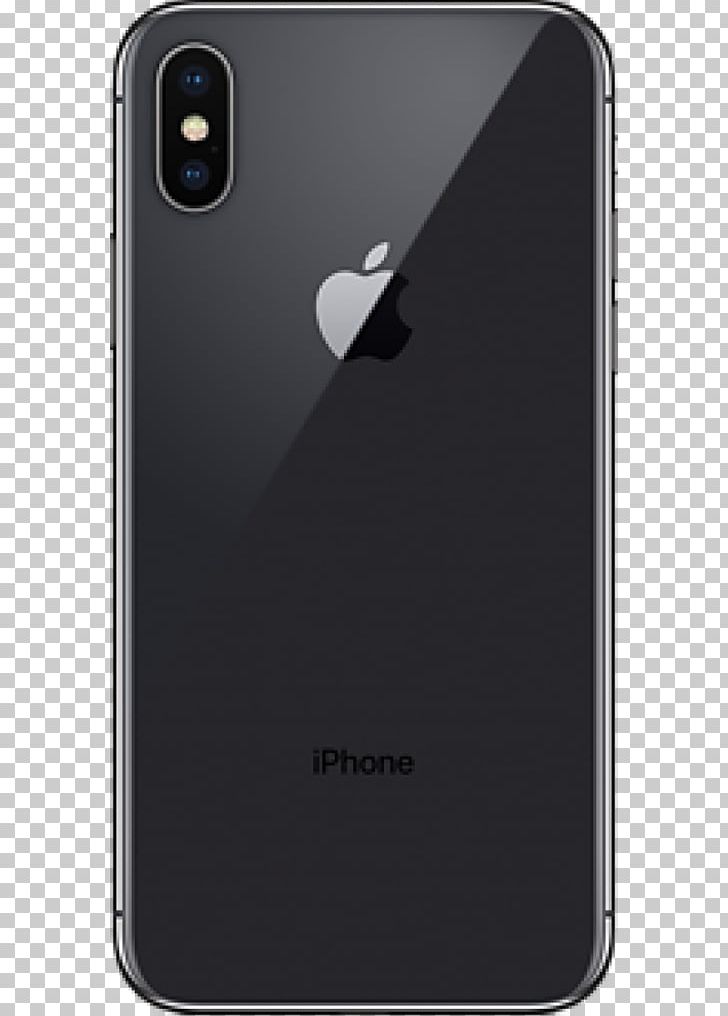 IPhone 8 Plus IPhone X Samsung Galaxy S Plus Telephone Apple PNG, Clipart, Apple, Black, Electronics, Fruit Nut, Gadget Free PNG Download