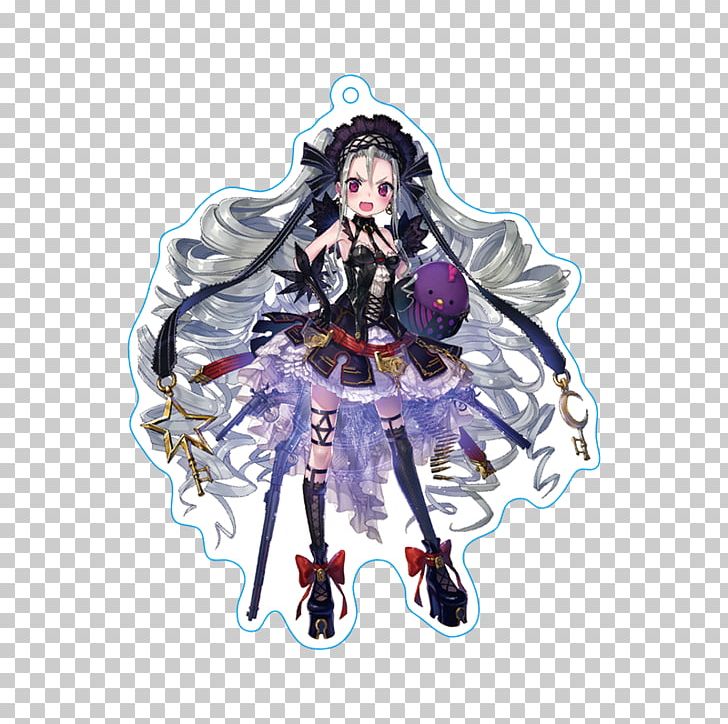 Phantom Of The Kill Gumi シノビナイトメア For Whom The Alchemist Exists Grimoire PNG, Clipart, Alchemist, Anime, Character, Costume Design, Doll Free PNG Download
