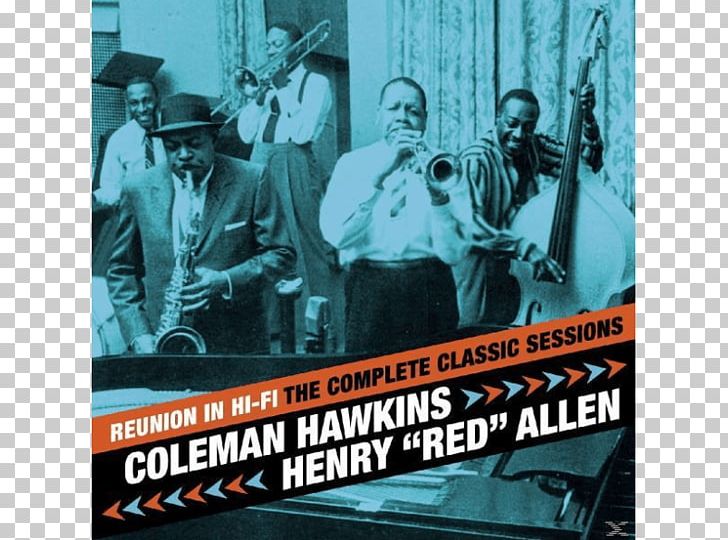 Reunion In Hi-Fi: The Complete Classic Sessions Album Cookin' PNG, Clipart,  Free PNG Download